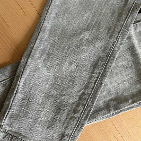 American Eagle stretch jeans - Picture 7 of 10